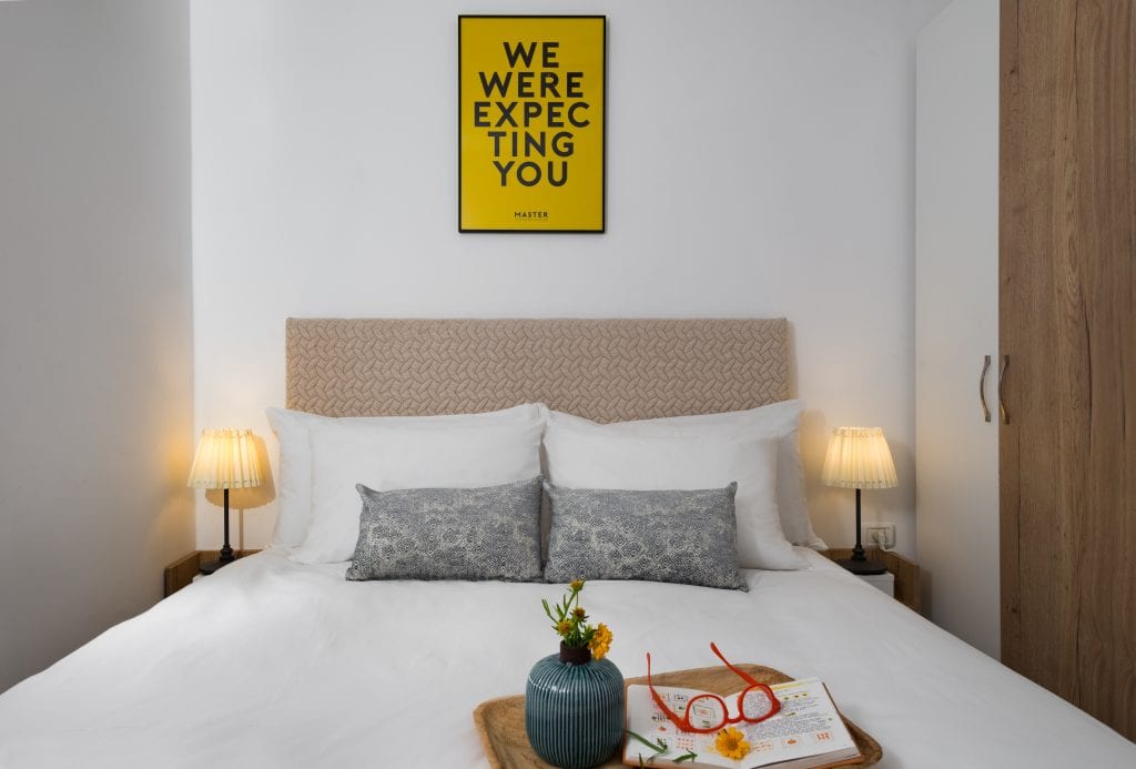 Two Bedroom Apartment Beer Sheva Apartments